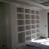 Design mit Trockenbau