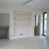 Design mit Trockenbau