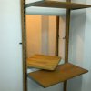 Design mit Trockenbau