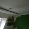 Design mit Trockenbau