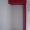 Design mit Trockenbau