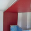 Design mit Trockenbau