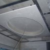 Design mit Trockenbau