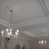 Design mit Trockenbau