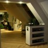 Design mit Trockenbau